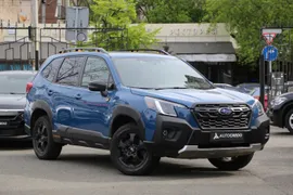 Продажа  Subaru Forester, 2022р.